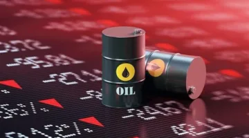 انخفاض أسعار النفط بنسبة 1% عند الإغلاق نتيجة القلق من ارتفاع المعروض