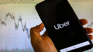 تراجع أسهم أوبر بعد أن جاءت إيرادات الربع الأول دون التوقعات المتفائلة
