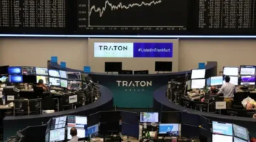 تراجع الأسهم الأوروبية مع توقف مؤقت لرسوم ترامب الجمركية