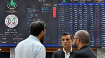 تراجع الأسهم الباكستانية واستقرار الهندية بعد الضربات العسكرية المتبادلة