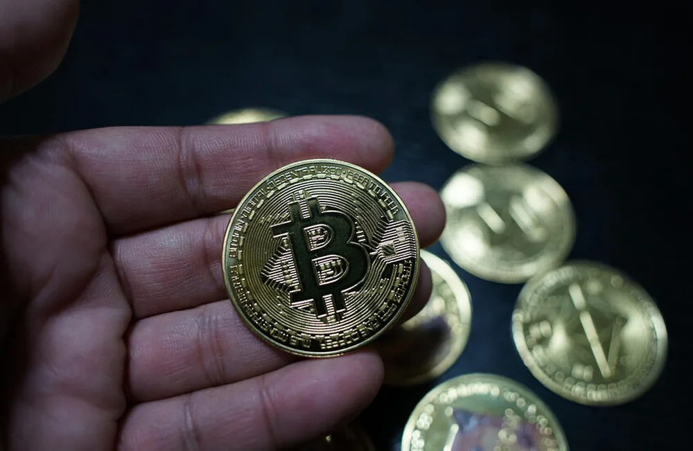 تراجع “البيتكوين” في ظل عمليات جني الأرباح تراجع “البيتكوين” في ظل عمليات جني الأرباح