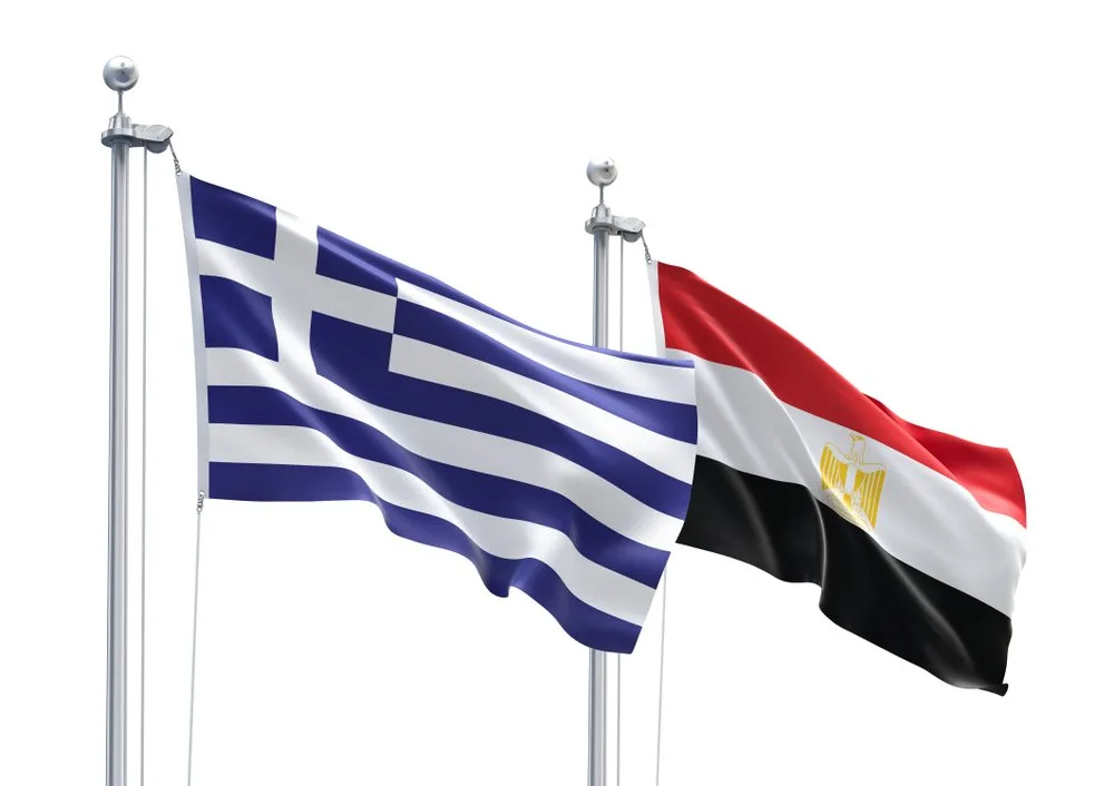 تراجع التبادل التجاري بين مصر واليونان إلى 1.6 مليار دولار في 2024