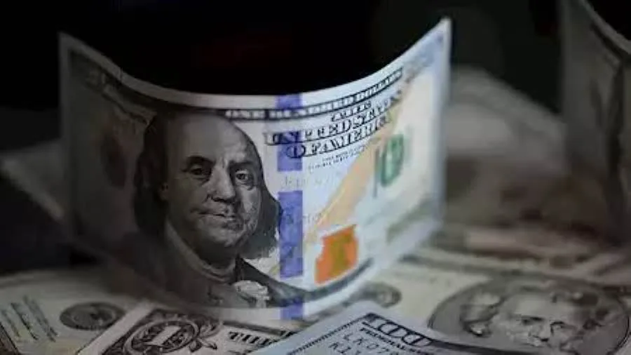 تراجع الدولار أمام الجنيه في منتصف تداولات اليوم تراجع الدولار أمام الجنيه في منتصف تداولات اليوم
