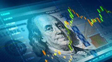 تراجع الدولار الأمريكي في السوق الأوروبية وسط تصحيح وجني أرباح