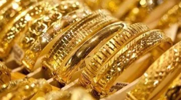 تراجع الذهب في مصر مع تقلبات سعر الدولار: هل هي فرصة استثمارية أم بداية الانهيار؟
