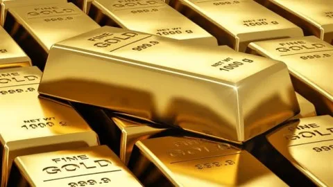 تراجع الذهب مع ترقّب الأسواق لانفراجة محتملة في العلاقات التجارية بين واشنطن وبكين