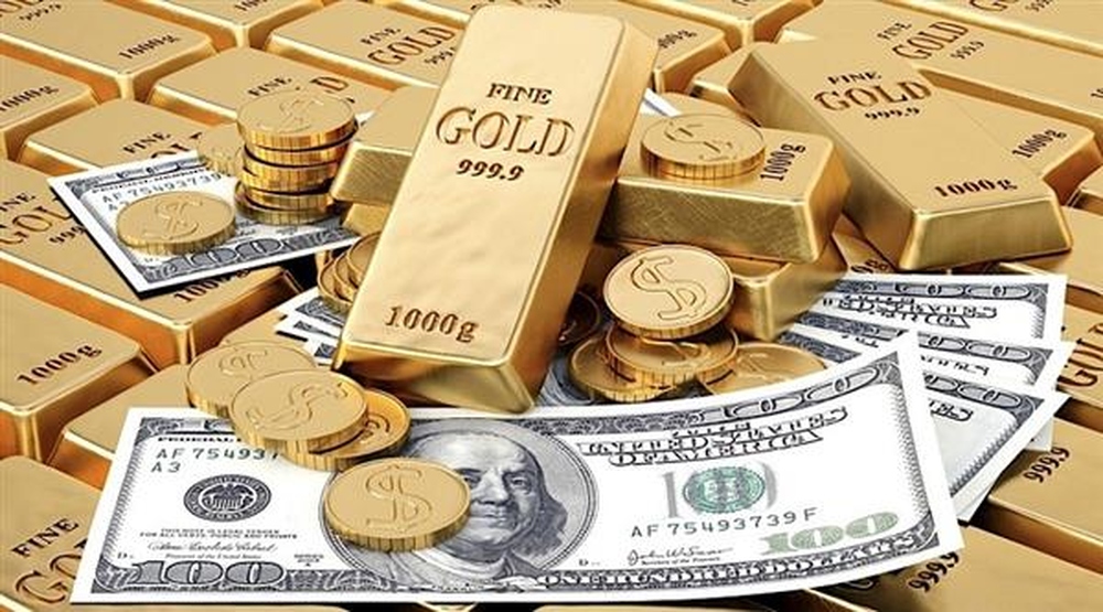 تراجع الذهب وسط ارتفاع الدولار وترقب بيانات أمريكية للوظائف