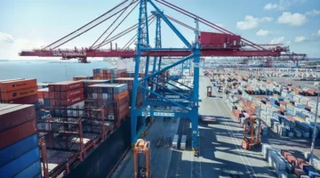 تراجع الف surplus التجاري السويدي في أبريل الفائت