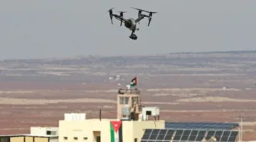 تراجع الكبتاجون في درعا وتحرك مفاجئ من بئر السبع.. هل فرقة جلعاد تتواجد في موقع فرقة ماهر الأسد؟ هل هناك حرب مخدرات تشنها العصابات الإسرائيلية على الأردن؟ إسقاط طائرات والسؤال الأكبر: من يقف وراء إمبراطورية المخدرات في المنطقة؟