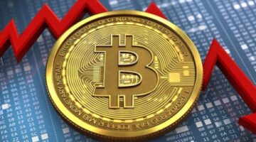تراجع جماعي للعملات المشفرة رغم انتعاش التمويل المؤسسي للمشاريع الجديدة