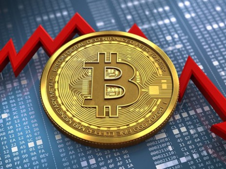 تراجع جماعي للعملات المشفرة رغم انتعاش التمويل المؤسسي للمشاريع الجديدة