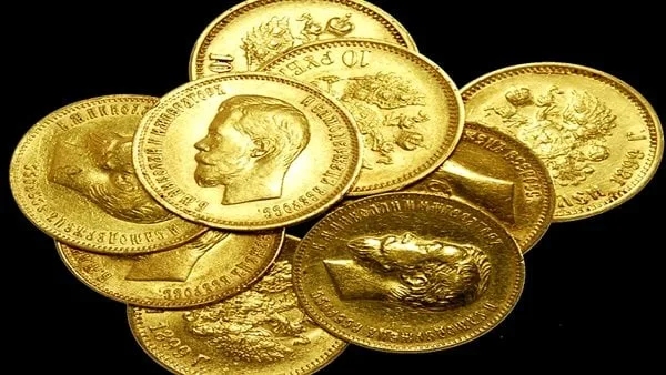 تراجع سعر الجنيه الذهب في مصر 680 جنيها خلال يوم واحد