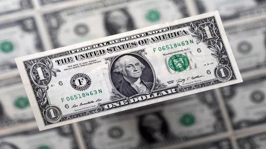 تراجع سعر الدولار مقابل الجنيه بختام تعاملات اليوم