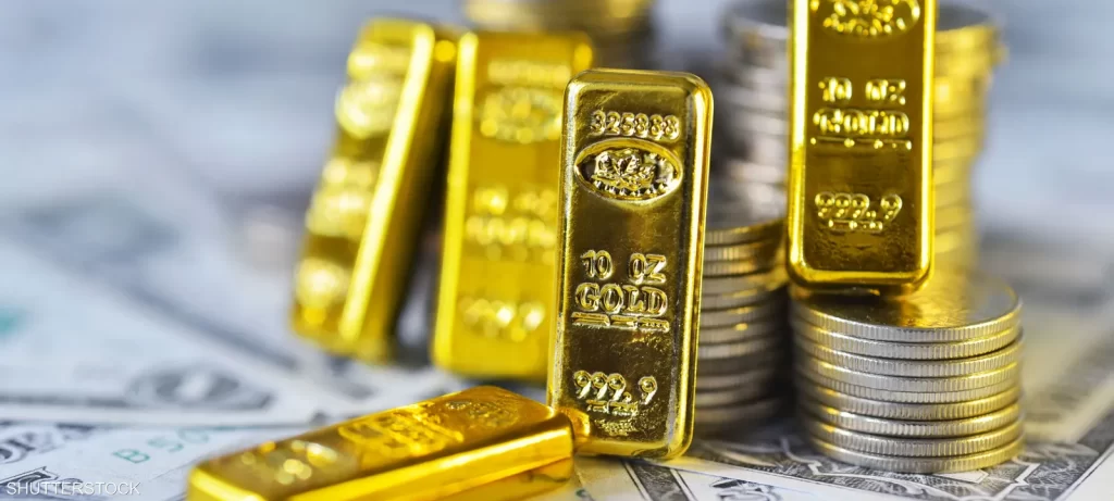 تراجع سعر الذهب اليوم في مصر.. عيار 21 بـ 4715 جنيها