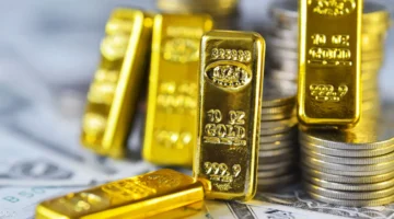 تراجع سعر الذهب اليوم في مصر.. عيار 21 يسجل 4625 جنيها