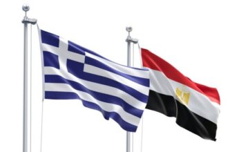 الجهاز المركزي: 1.6 مليار دولار حجم التجارة البينية لمصر واليونان