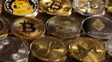 تراجع شامل في سوق العملات المشفرة.. وبيتكوين تصل إلى 103,899 دولاراً.