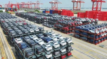 تراجع صادرات كوريا الجنوبية من السيارات بسبب الرسوم الجمركية الأمريكية