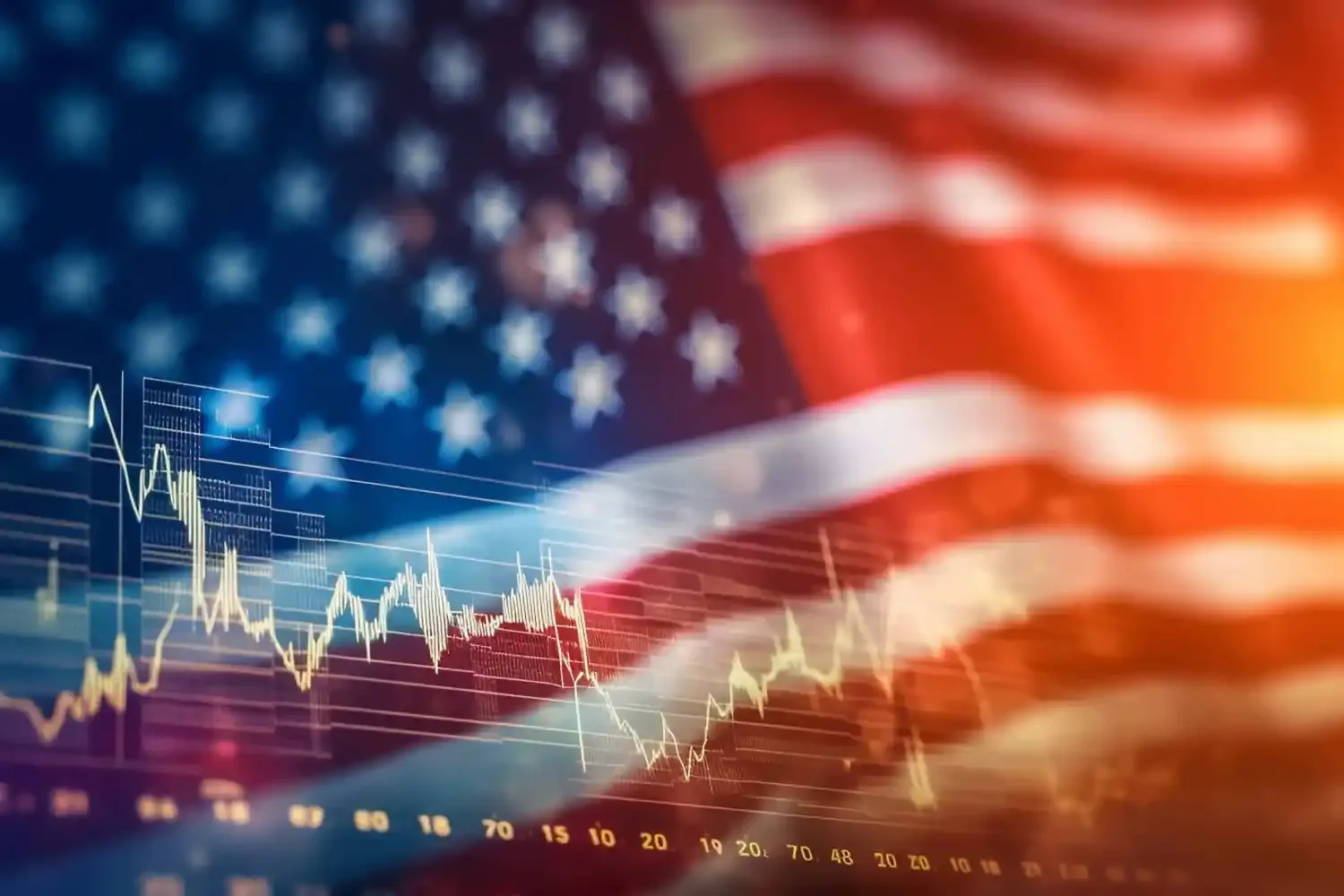 تراجع طفيف في معدل التضخم في أمريكا إلى 2.1% خلال شهر أبريل تراجع طفيف في معدل التضخم في أمريكا إلى 2.1% خلال شهر أبريل