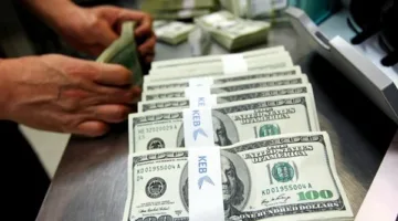 تراجع عالمي في إصدار السندات الدولارية لأول مرة منذ ثلاث سنوات