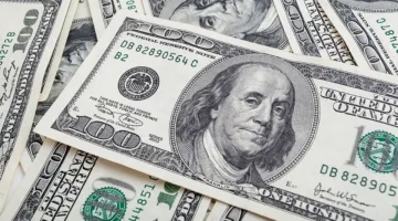 تراجع قيمة الدولار عالمياً بعد تحليل بيانات التضخم