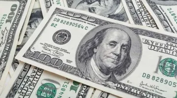 تراجع قيمة الدولار وزيادة قيمة اليورو