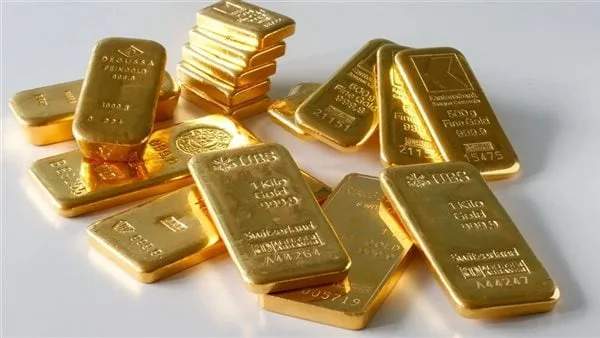 تراجع كبير في أسعار الذهب اليوم.. الجنيه الذهب يخسر 800 جنيه