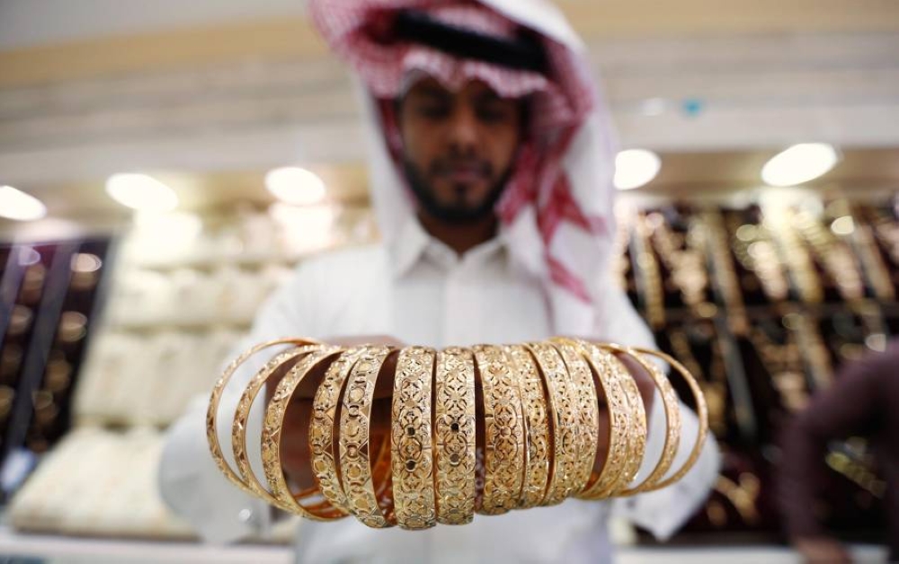 تراجع كبير في أسعار الذهب في السعودية اليوم الخميس 1 مايو 2025