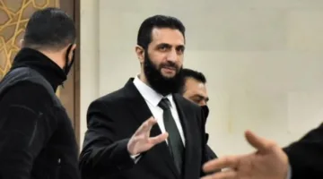 تراجع كبير في القصف الإسرائيلي.. مصادر موثوقة تكشف عن محادثات مباشرة بين إسرائيل وسوريا لمنع النزاع على الحدود والتوصل إلى تفاهمات أوسع.
