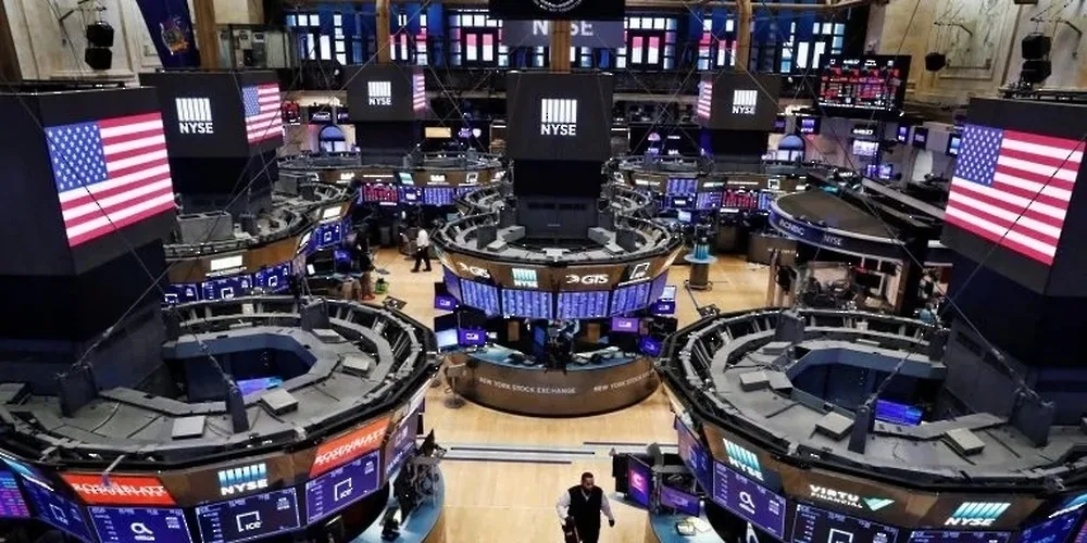 تراجع مؤشرات الأسهم الأوروبية مع زيادة في عوائد السندات تراجع مؤشرات الأسهم الأوروبية مع زيادة في عوائد السندات