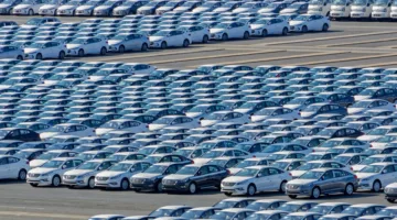 تراجع مبيعات السيارات الهيدروجينية في كوريا خلال الربع الأول من 2025