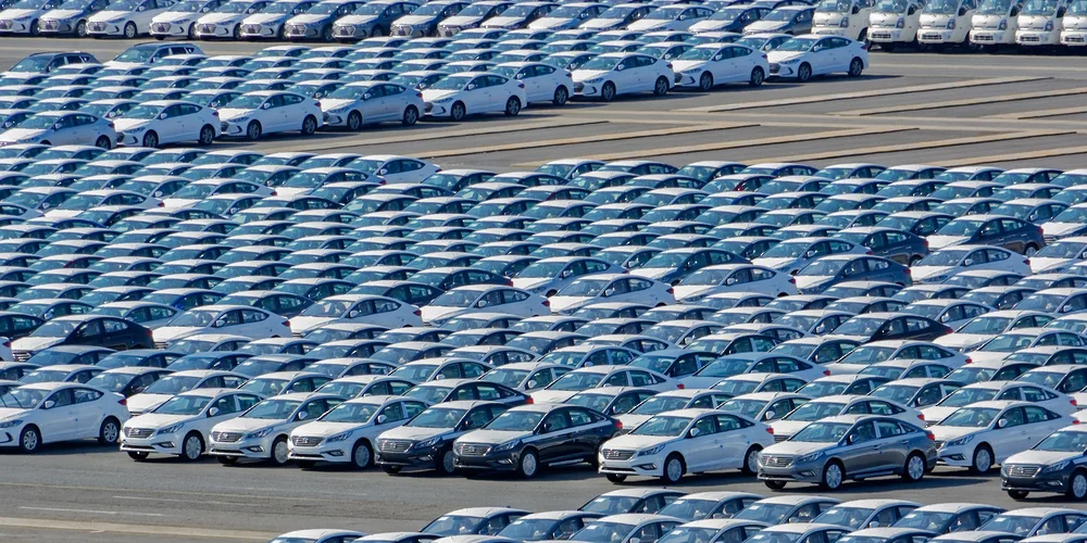 تراجع مبيعات السيارات الهيدروجينية في كوريا خلال الربع الأول من 2025 تراجع مبيعات السيارات الهيدروجينية في كوريا خلال الربع الأول من 2025