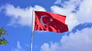 تراجع نمو مبيعات التجزئة في تركيا إلى أدنى مستوى منذ 8 أشهر