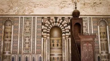 «تراحموا».. الأوقاف تعلن عن موضوع خطبة الجمعة في 23 مايو 2025