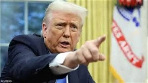ترامب: أحاول التعامل مع إيران دون التورط في هجوم