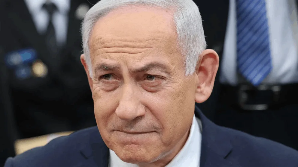 “ترامب أظهر اهتمامه بالتعاون الوثيق معي” .. بيان من مكتب نتنياهو “ترامب أظهر اهتمامه بالتعاون الوثيق معي” .. بيان من مكتب نتنياهو