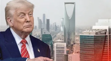 ترامب: أعتقد أن استثمارات الإمارات في الولايات المتحدة ستتجاوز 1.4 تريليون دولار