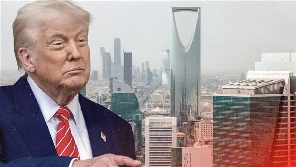 ترامب: أعتقد أن استثمارات الإمارات في الولايات المتحدة ستتجاوز 1.4 تريليون دولار ترامب: أعتقد أن استثمارات الإمارات في الولايات المتحدة ستتجاوز 1.4 تريليون دولار