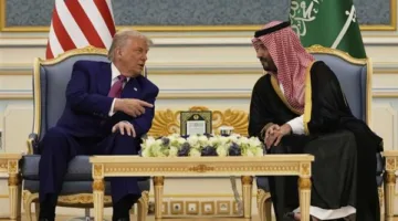 ترامب: أمريكا تدعم دول الخليج في تعزيز الاستقرار الإقليمي