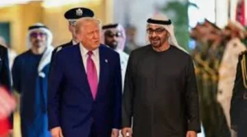 ترامب في الإمارات: قمة استراتيجية واستثمارات بمليارات الدولارات في هذه القطاعات
