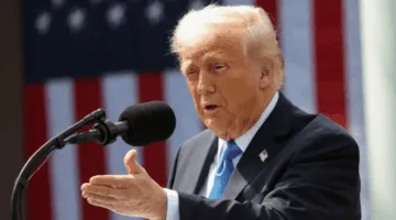 ترامب يؤجل تطبيق الرسوم الجمركية على الاتحاد الأوروبي إلى 9 يوليو