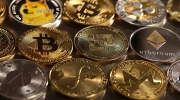ترامب ميديا تجمع 3 مليارات دولار للاستثمار في العملات الرقمية