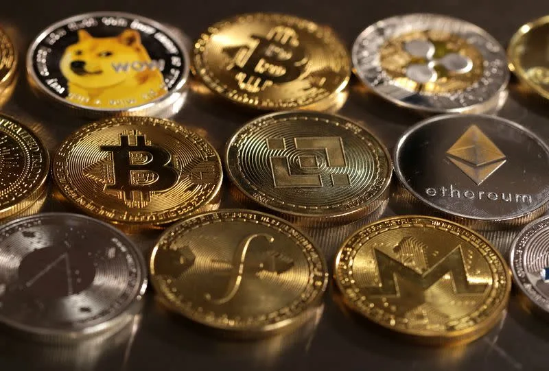 ترامب ميديا تجمع 3 مليارات دولار للاستثمار في العملات الرقمية ترامب ميديا تجمع 3 مليارات دولار للاستثمار في العملات الرقمية