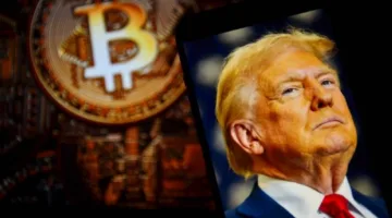 ترامب ميديا تكشف عن صفقة بيتكوين بقيمة حوالي 2.5 مليار دولار