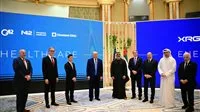 ترامب: نهدف إلى “تحسين الوضع في غزة” بينما يعاني الناس من الجوع