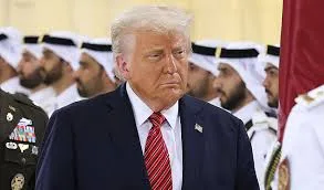ترامب يختتم زيارته الخليجية في الإمارات بتوقيع اتفاقيات تاريخية