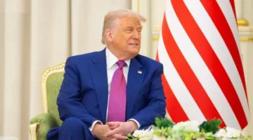 ترامب يخصص تريليون دولار لتمويل الدفاع الأمريكي