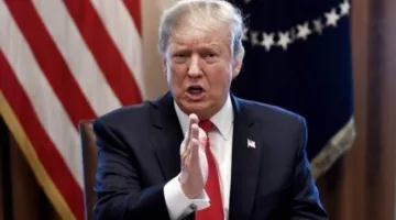 ترامب يدعو الاتحاد الأوروبي لتقليص الرسوم الجمركية أو مواجهة رسوم جديدة إضافية