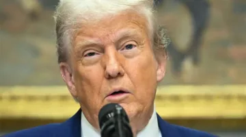 ترامب يشيد بزيارته إلى الخليج ويعتبرها “حدثاً تاريخياً”