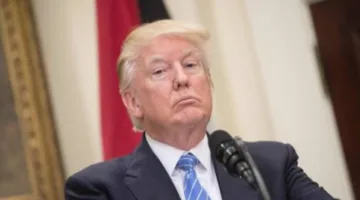 ترامب يشير إلى احتمال تخفيف العقوبات المفروضة على سوريا لتعزيز “فرصة جديدة” ويذكر أنه ناقش هذا الموضوع مع الرئيس التركي.